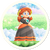Image of Drill Daisy from Super Mario Bros. Wonder