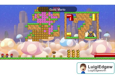 Featured Levels Mario vs. Donkey Kong Tipping Stars image 11.jpg