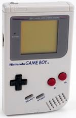 Game Boy