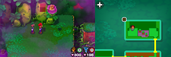 Location of the twentieth beanhole in Dimble Wood.