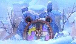 Image for A Gate To Another World Memory in Mario + Rabbids Sparks of Hope