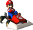 Mario artwork