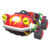 Crimson Hop Rod from Mario Kart Tour