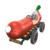 Fast Frank from Mario Kart Tour