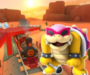 Gallery:Roy Koopa - Super Mario Wiki, the Mario encyclopedia