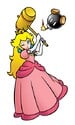 Princess Peach