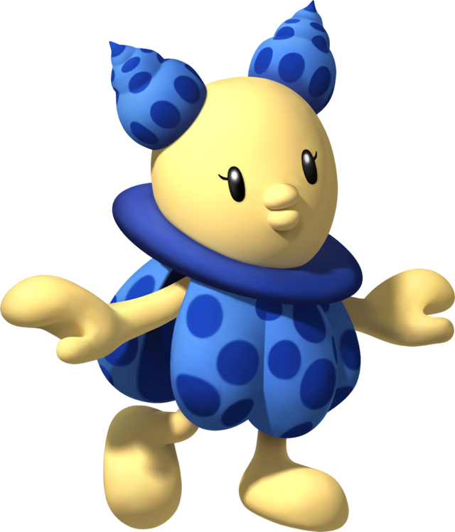 Noki Super Mario Wiki, the Mario encyclopedia