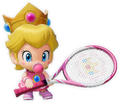 Mario Tennis Fever