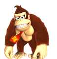 Donkey Kong