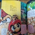 Mario & Donkey 2 Daibōken Page 5.jpg