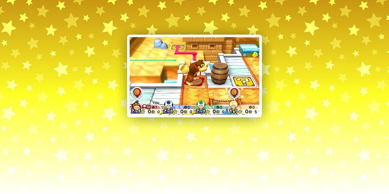 File:Mario Party Star Rush Toad Scramble Image Gallery image 8.jpg