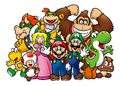 Group artwork (2025)