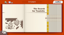 Thumbnail used for "Episode 3" from Captain Toad: Treasure Tracker on Nintendo Music