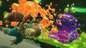 Thumbnail for "Muckety-Muck Battle" from Donkey Kong Bananza used for Nintendo Music