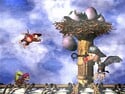 The image for "Boss Bossanova (Boss Theme)" from Donkey Kong Country 2: Diddy's Kong Quest on Nintendo Music.