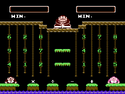 The image for "Game Start" from Donkey Kong Jr. Math on Nintendo Music