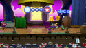 Thumbnail for "Battle - Imposter Mario" from the Nintendo Switch remake of Paper Mario: The Thousand-Year Door used for Nintendo Music.