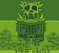 Image for "Syrup Castle" from Wario Land: Super Mario Land 3 on Nintendo Music