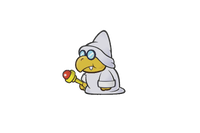 PMTTYDNS Tattle Log - White Magikoopa.png