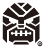 Master Mummy emblem sticker for the ARMS trophy in the Trophy Creator application