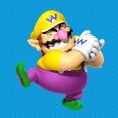 Image of Wario from the Besties! skill quiz