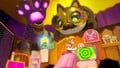 Darkle Boss: Purrjector Cat