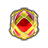 An item from Paper Mario: The Origami King.