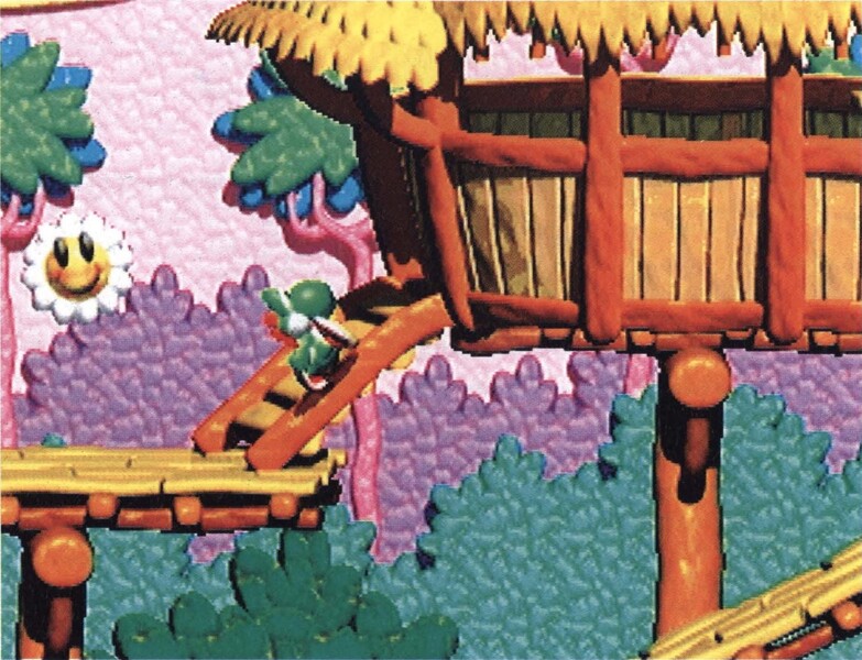 File:Pre-release Yoshi story.jpg