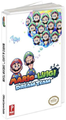 Mario & Luigi: Dream Team (Prima)