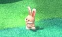 Rabbit in Super Bell Hill of Super Mario 3D World