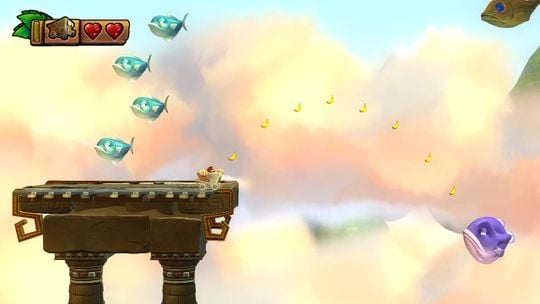 Rocket Rails - Super Mario Wiki, the Mario encyclopedia