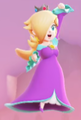Bubble Rosalina