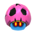 Rotten Mushroom icon