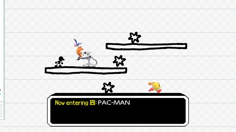 File:SSBU PictoChat 2 Sparks.jpg