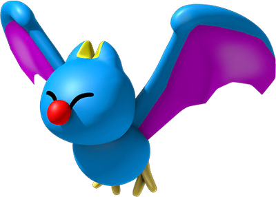 Carte Swoop