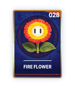 Fire Flower