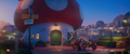 The Super Mario Galaxy Movie