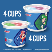 Yoplait - Super Mario Wiki, the Mario encyclopedia