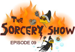 The Sorcery Show