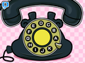 Wario's Phone