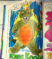 King Koopa