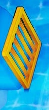 A Barrier in Mario & Luigi: Brothership
