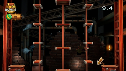 Puzzle Piece 3 of Robo Factory.