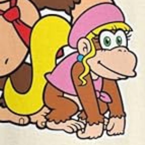 File:Dixie 2D art unshaded.png