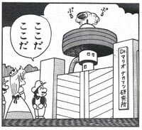 Dr. Mario Nakamatsu Kenkyūjo
