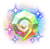 Dream Stone artwork from Mario & Luigi: Dream Team