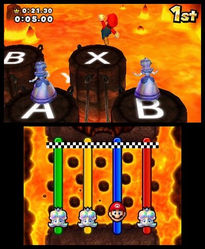 Hey everybody! Theres a party at Bowsers pad! image 10.jpg