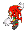 Knuckles Sticker.png