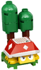 Artwork of one LEGO Super Mario pack from set Character Packs