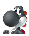 Black Yoshi